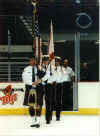 Orlando Fire Department Honor Guard